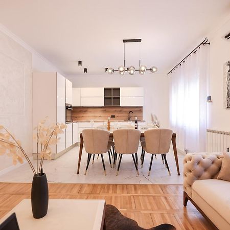 Oscar & Leo Apartments 자다르 외부 사진