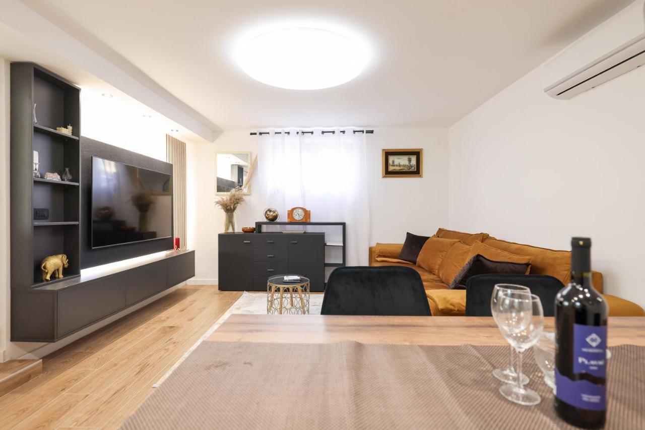 Oscar & Leo Apartments 자다르 외부 사진