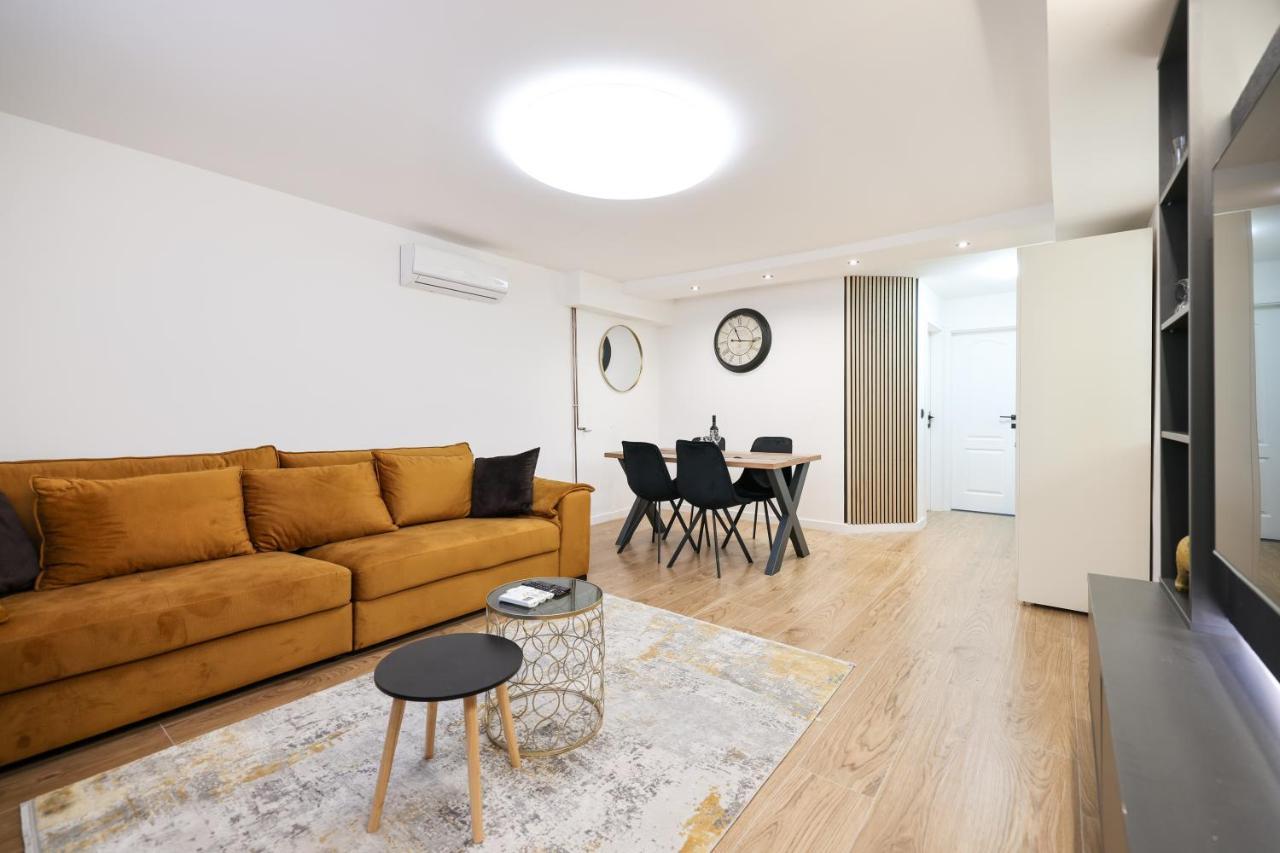 Oscar & Leo Apartments 자다르 외부 사진