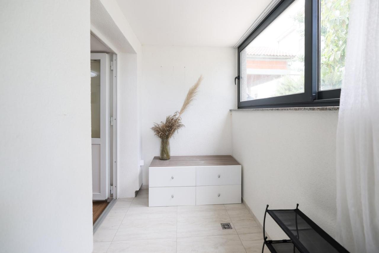 Oscar & Leo Apartments 자다르 외부 사진