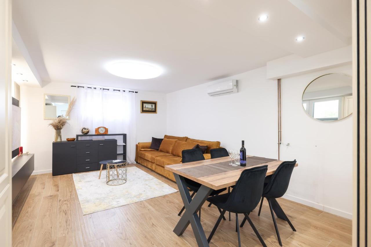 Oscar & Leo Apartments 자다르 외부 사진