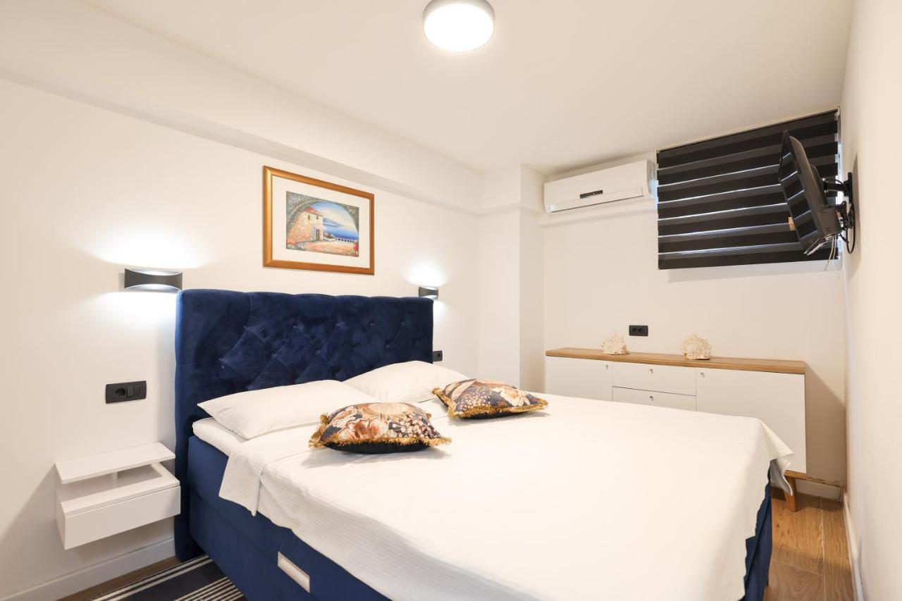 Oscar & Leo Apartments 자다르 외부 사진