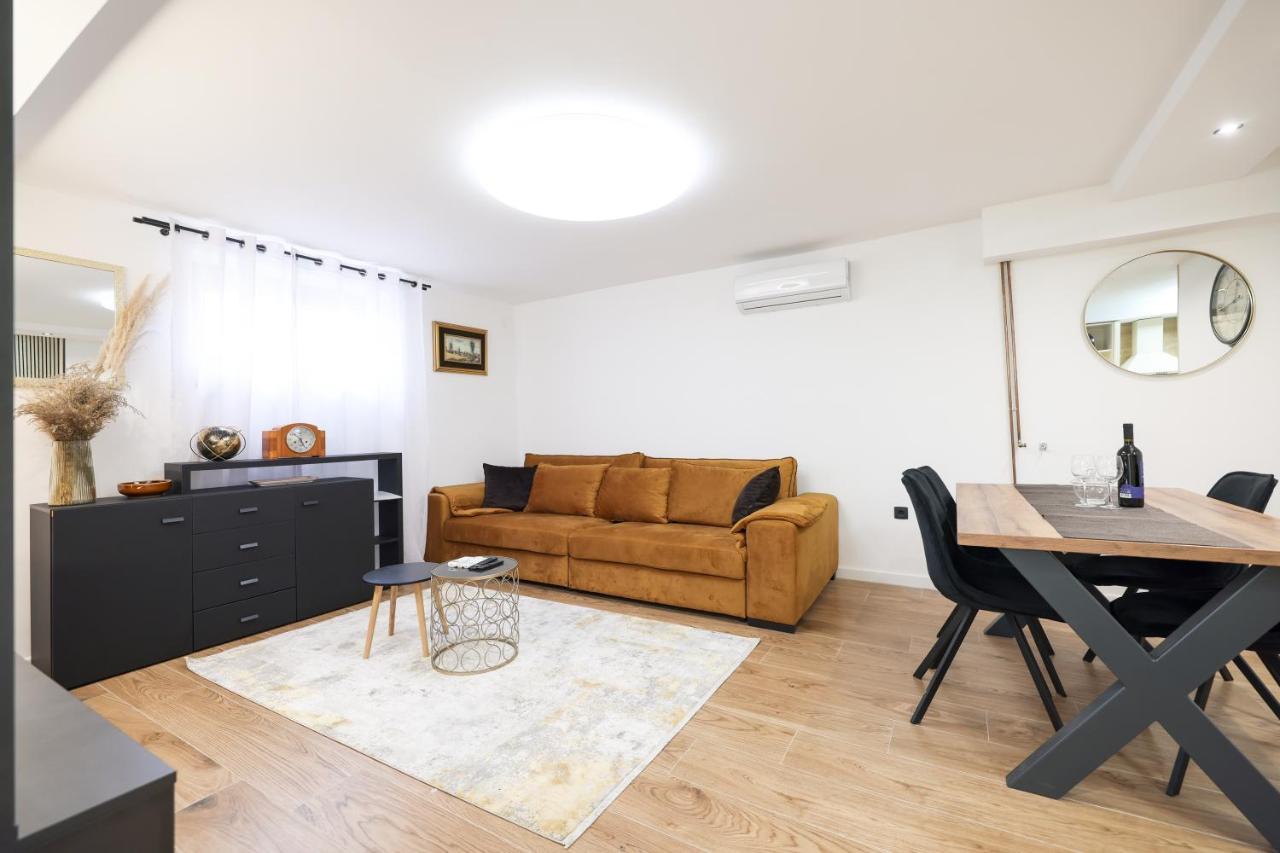 Oscar & Leo Apartments 자다르 외부 사진