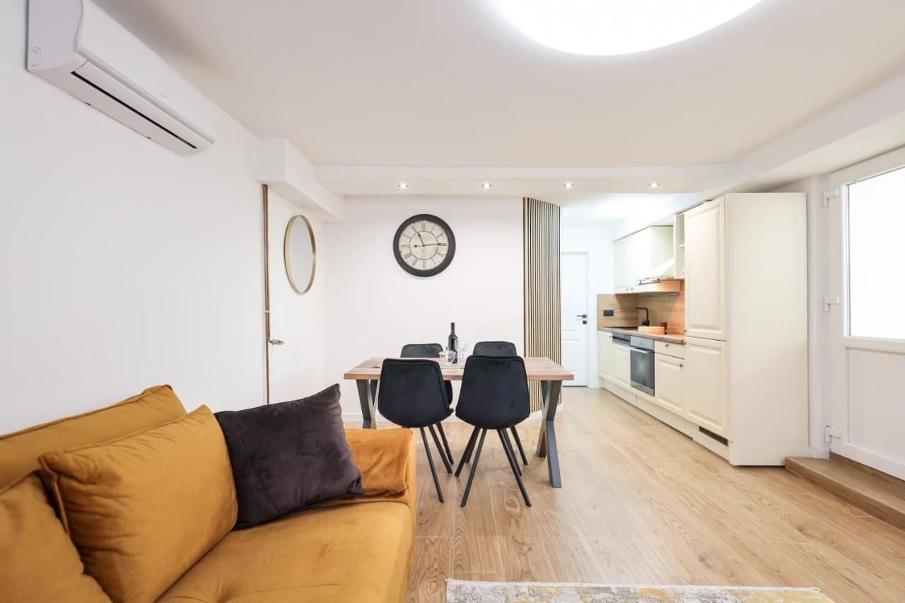 Oscar & Leo Apartments 자다르 외부 사진