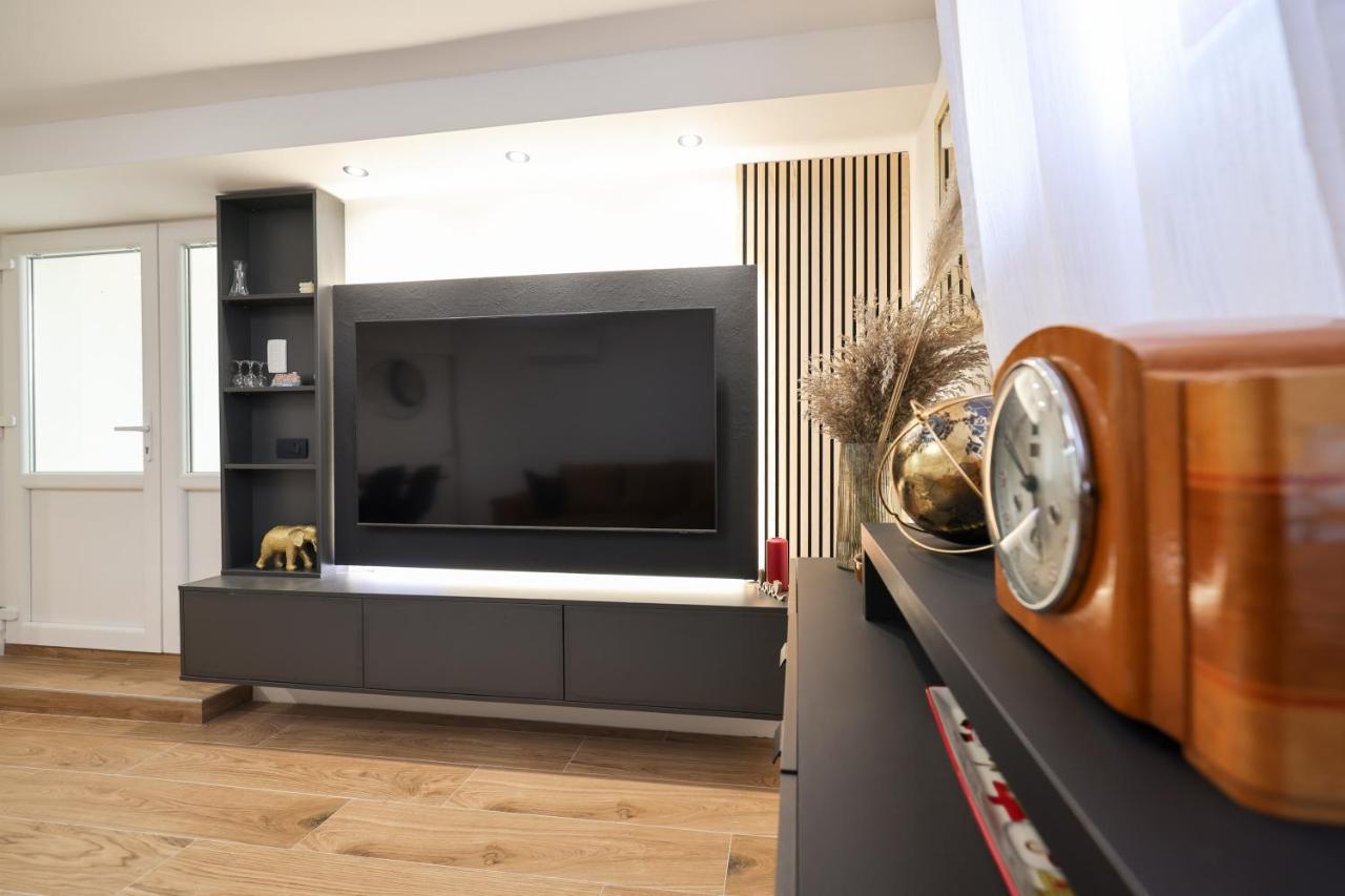 Oscar & Leo Apartments 자다르 외부 사진