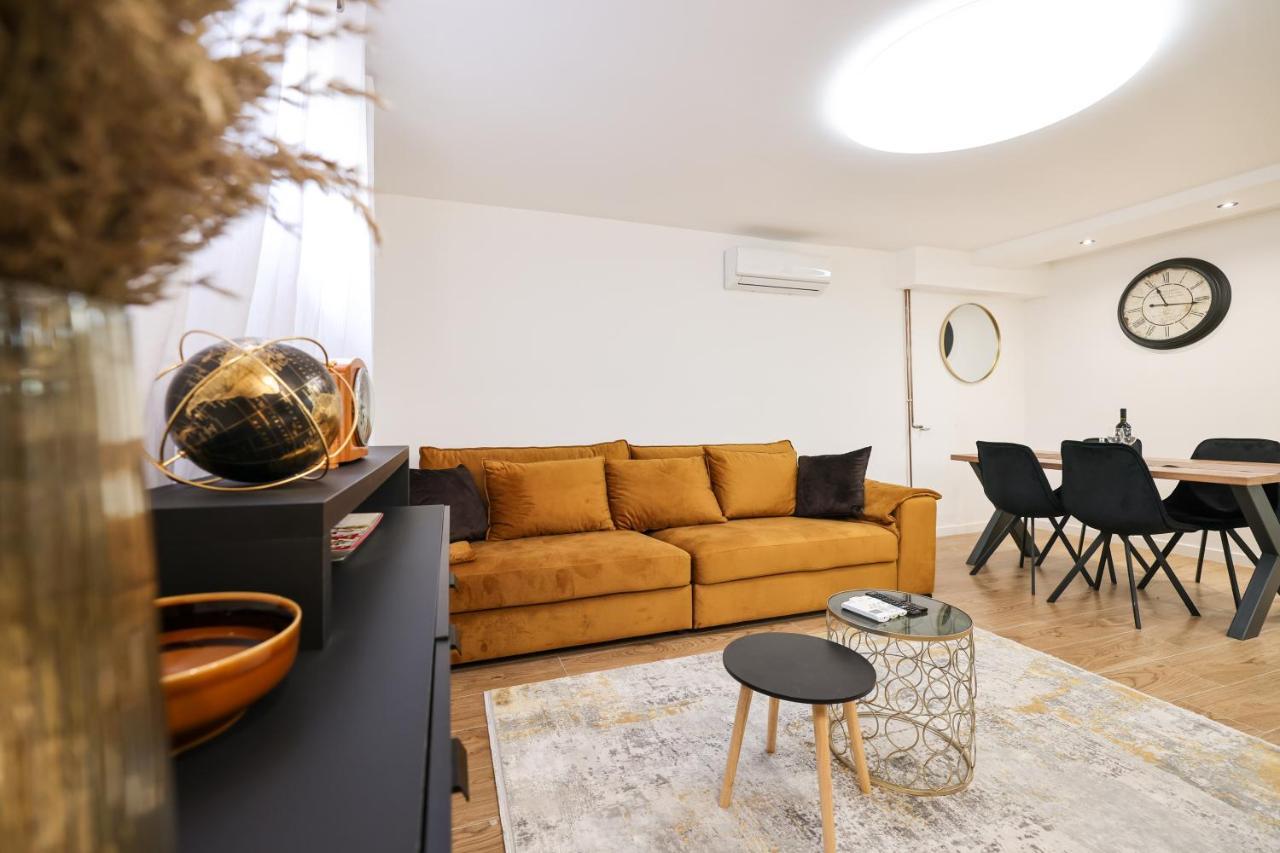 Oscar & Leo Apartments 자다르 외부 사진