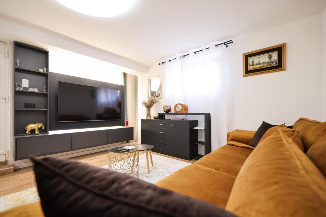 Oscar & Leo Apartments 자다르 외부 사진
