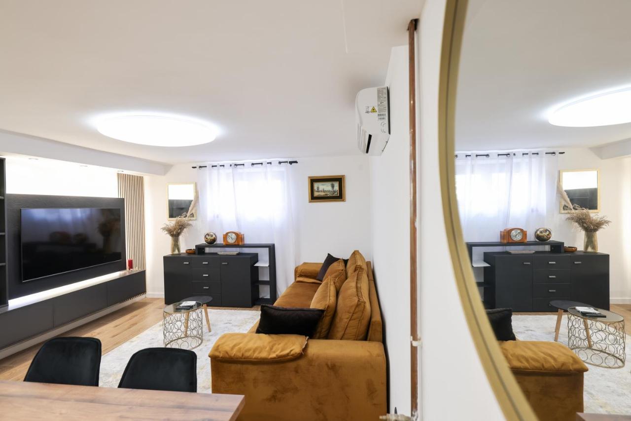 Oscar & Leo Apartments 자다르 외부 사진