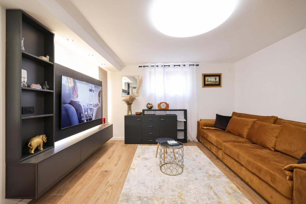 Oscar & Leo Apartments 자다르 외부 사진