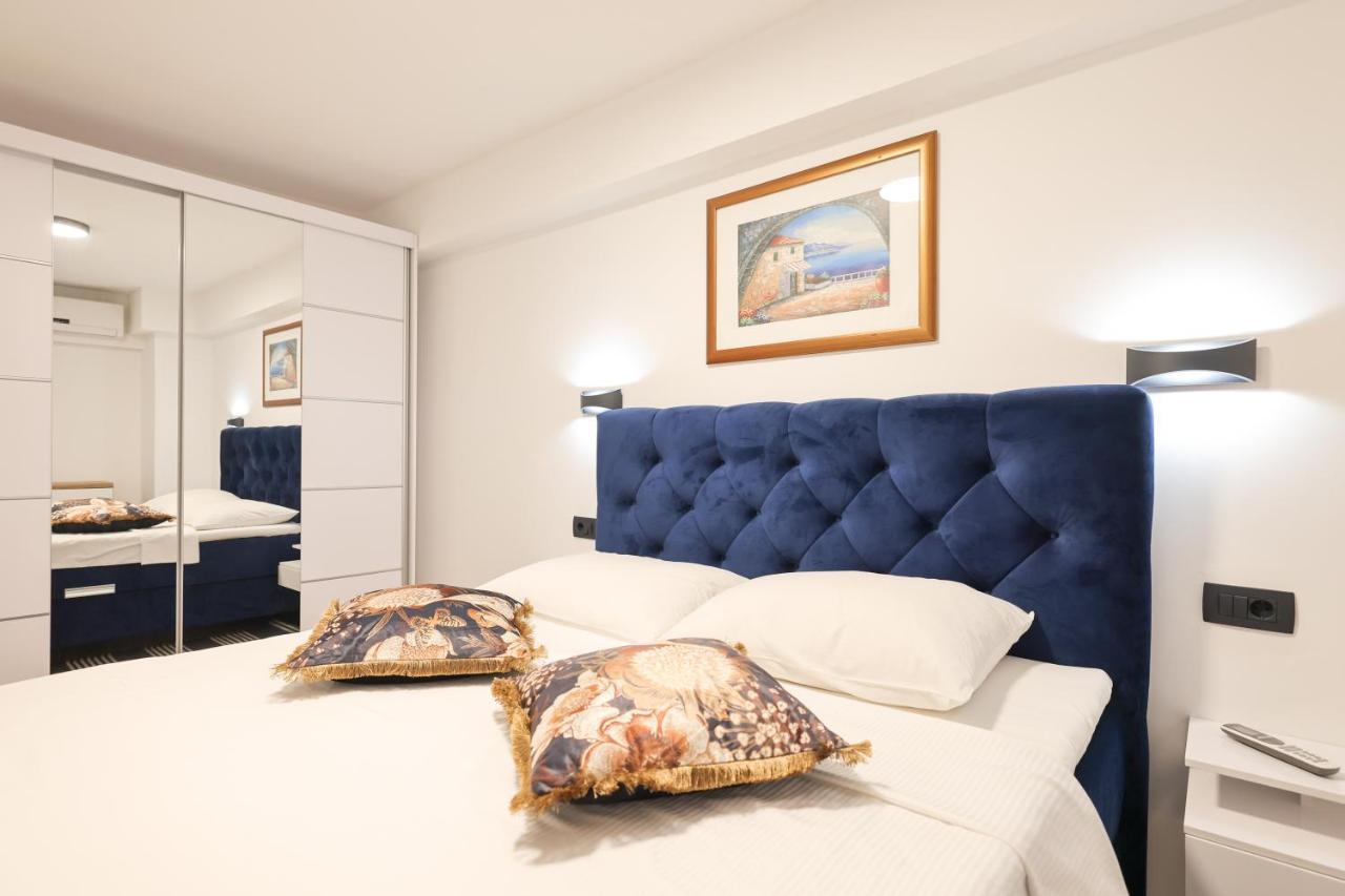 Oscar & Leo Apartments 자다르 외부 사진