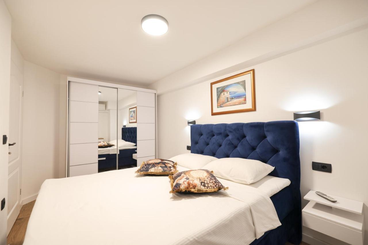 Oscar & Leo Apartments 자다르 외부 사진