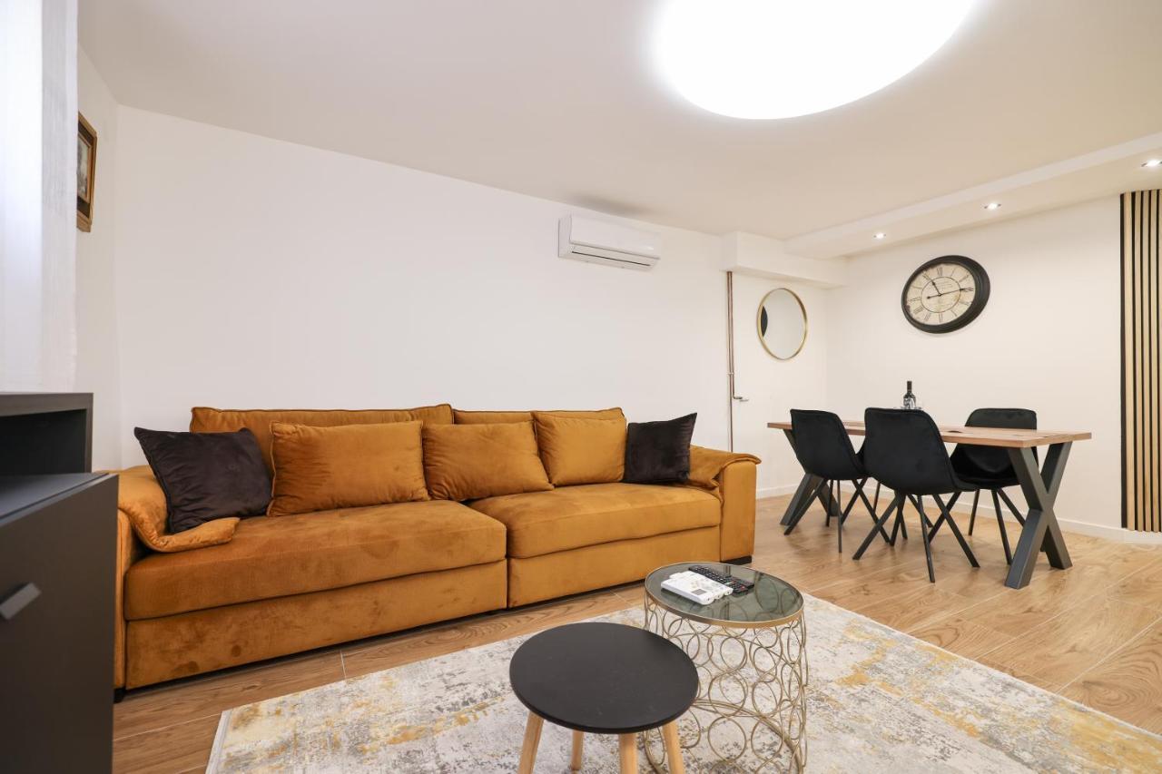 Oscar & Leo Apartments 자다르 외부 사진