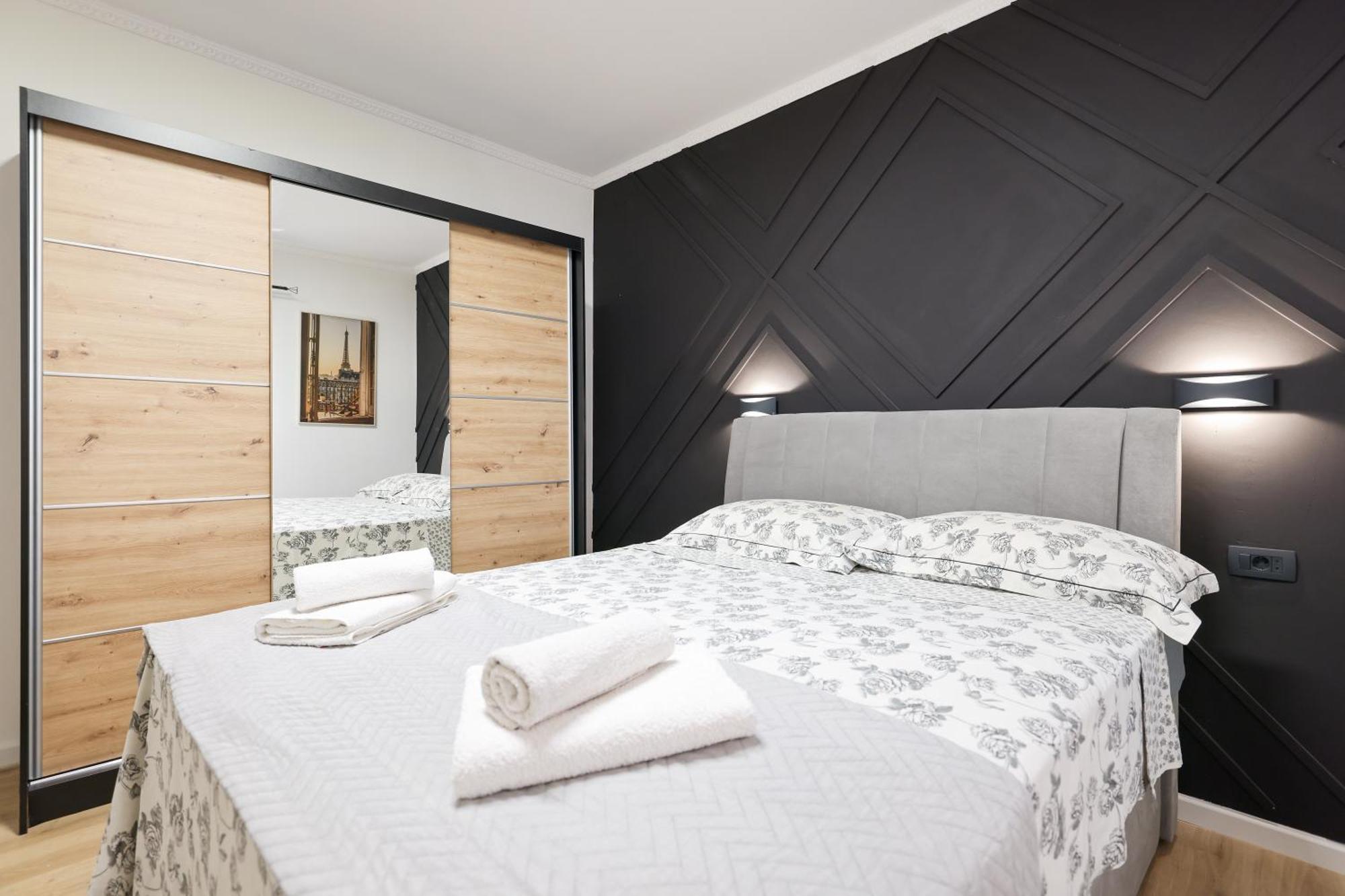 Oscar & Leo Apartments 자다르 외부 사진