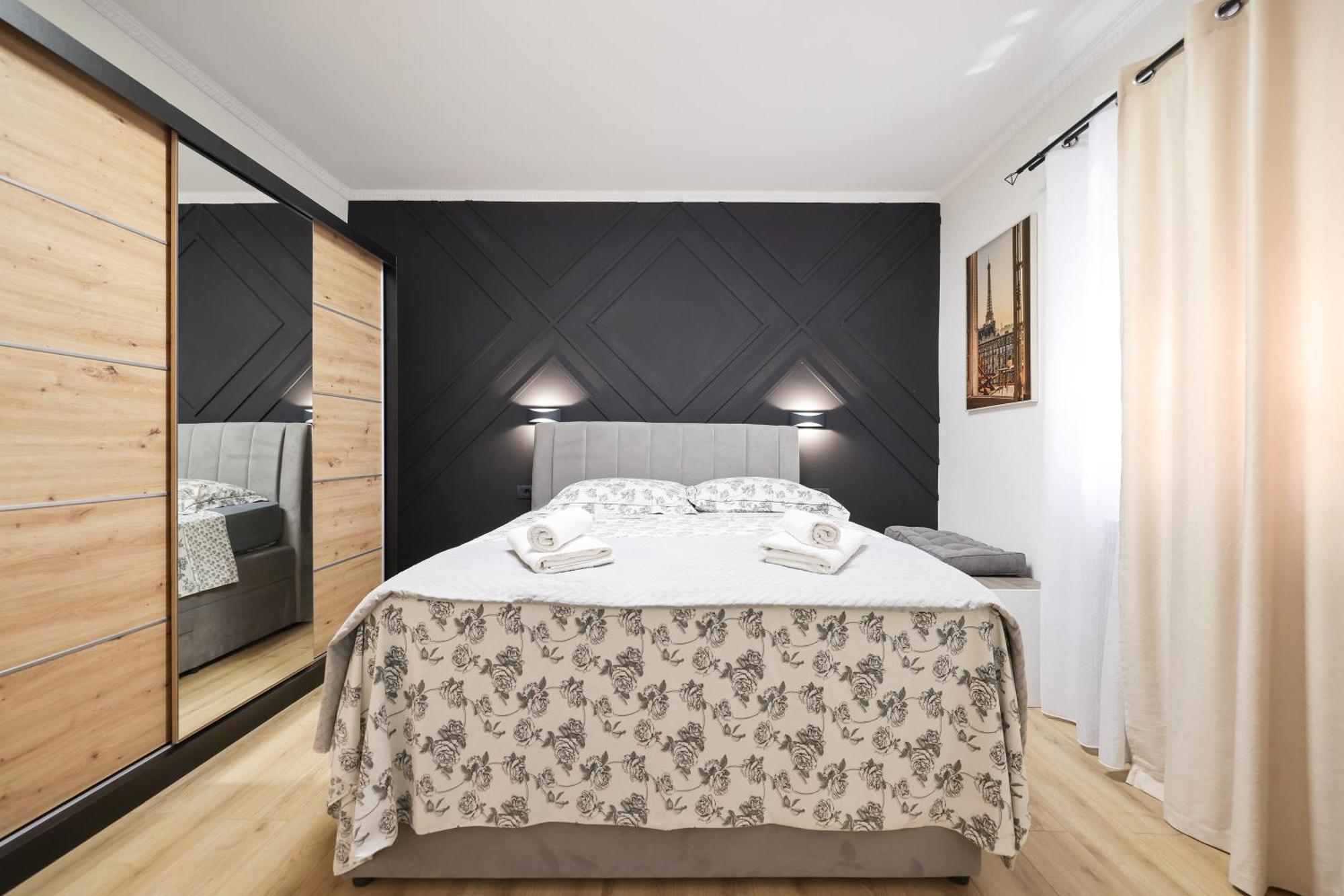 Oscar & Leo Apartments 자다르 외부 사진