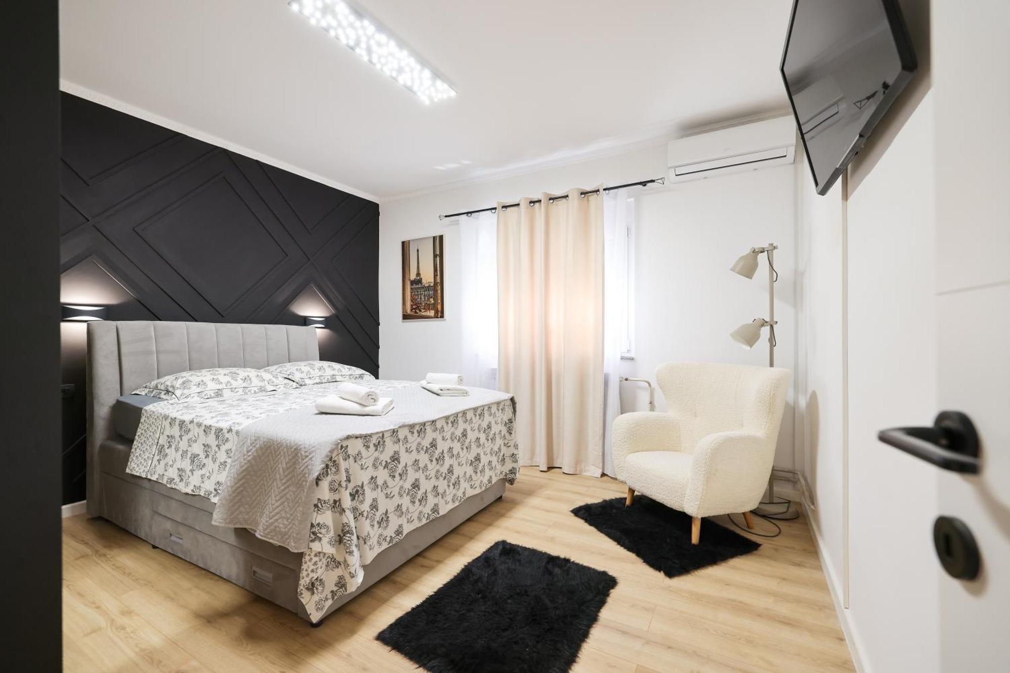 Oscar & Leo Apartments 자다르 외부 사진