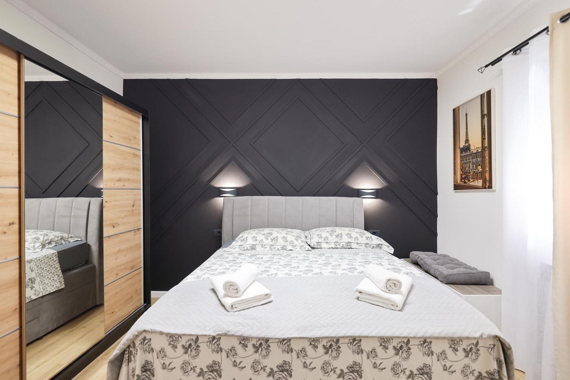 Oscar & Leo Apartments 자다르 외부 사진