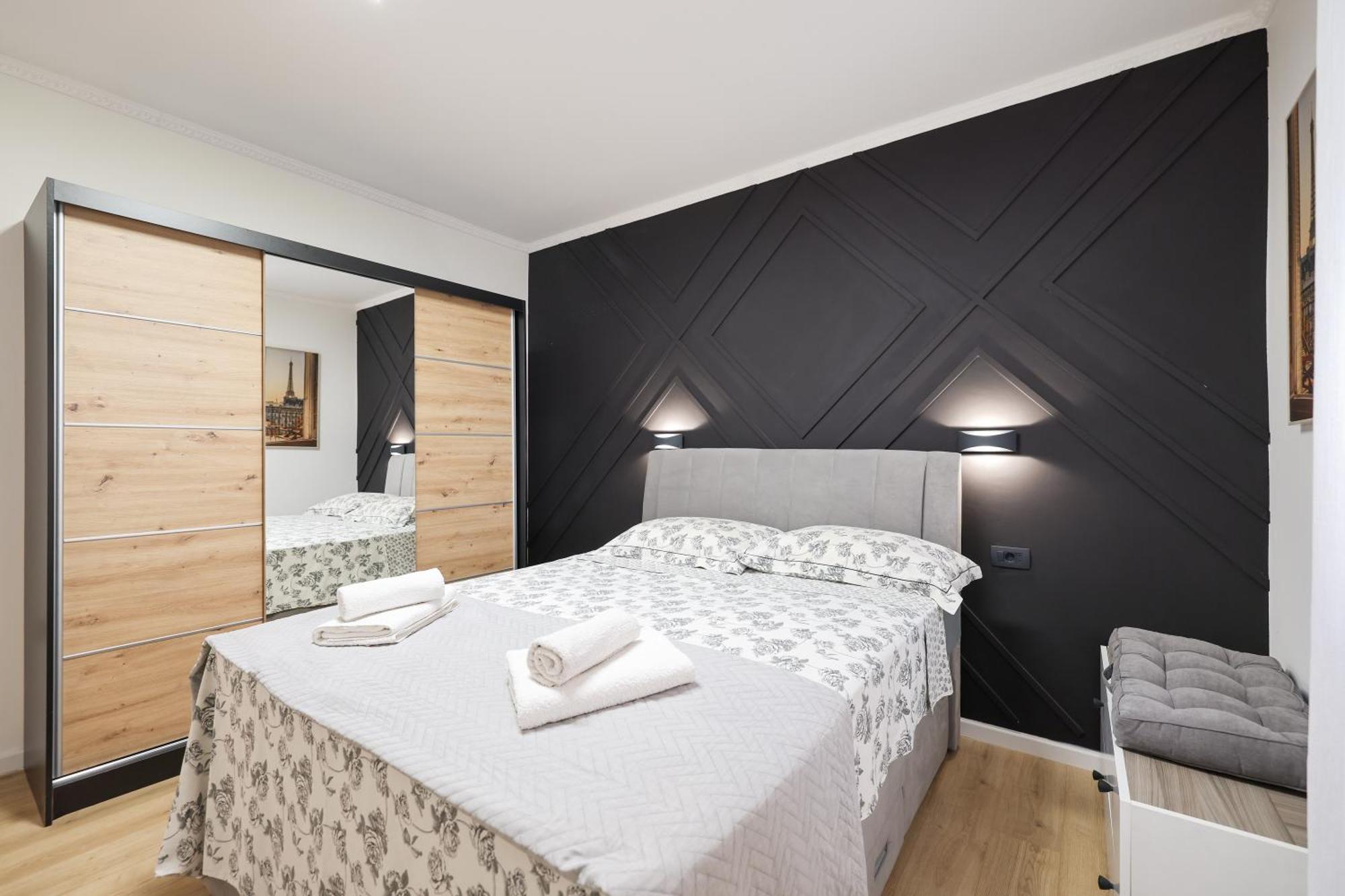 Oscar & Leo Apartments 자다르 외부 사진