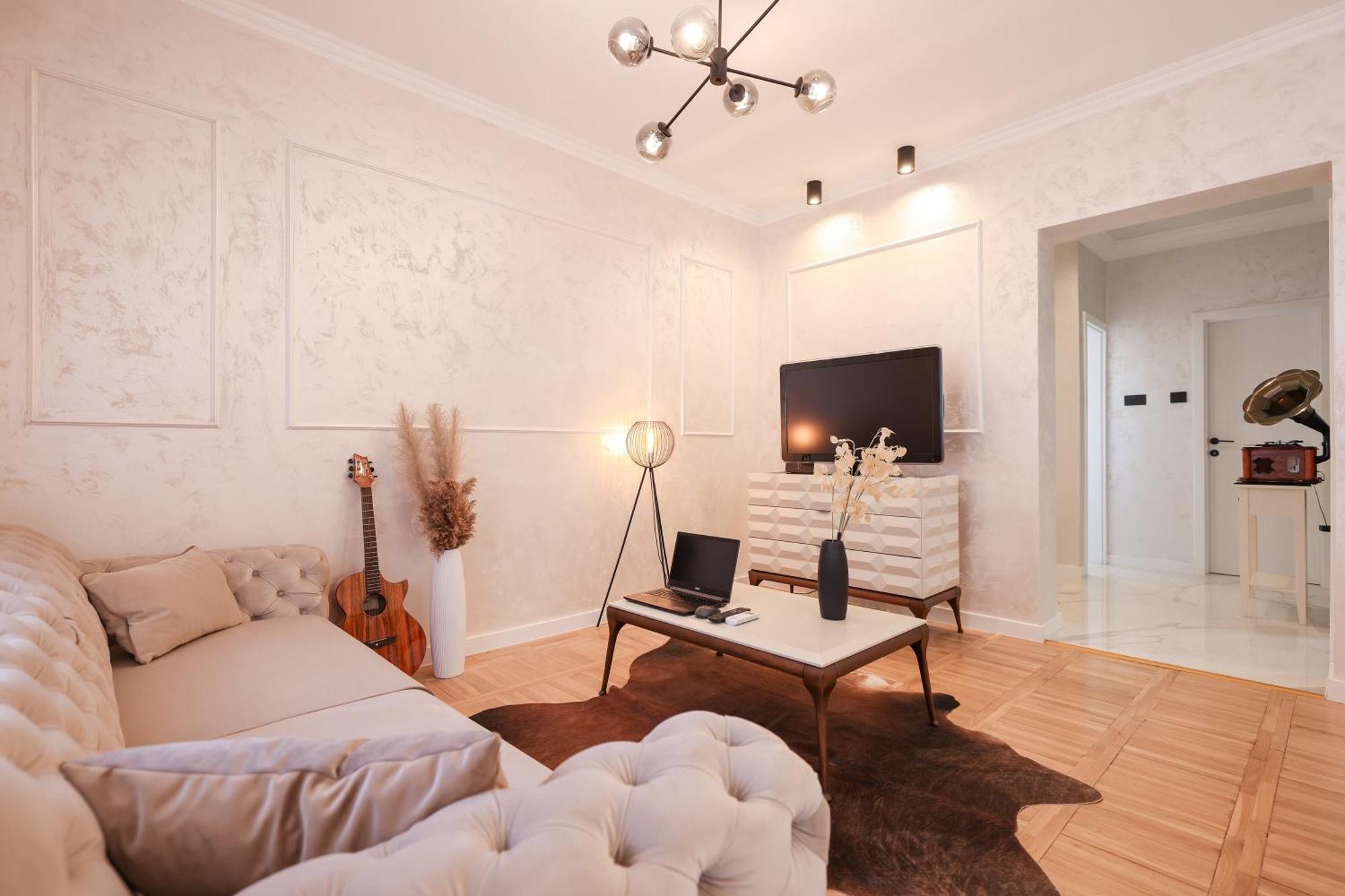 Oscar & Leo Apartments 자다르 외부 사진