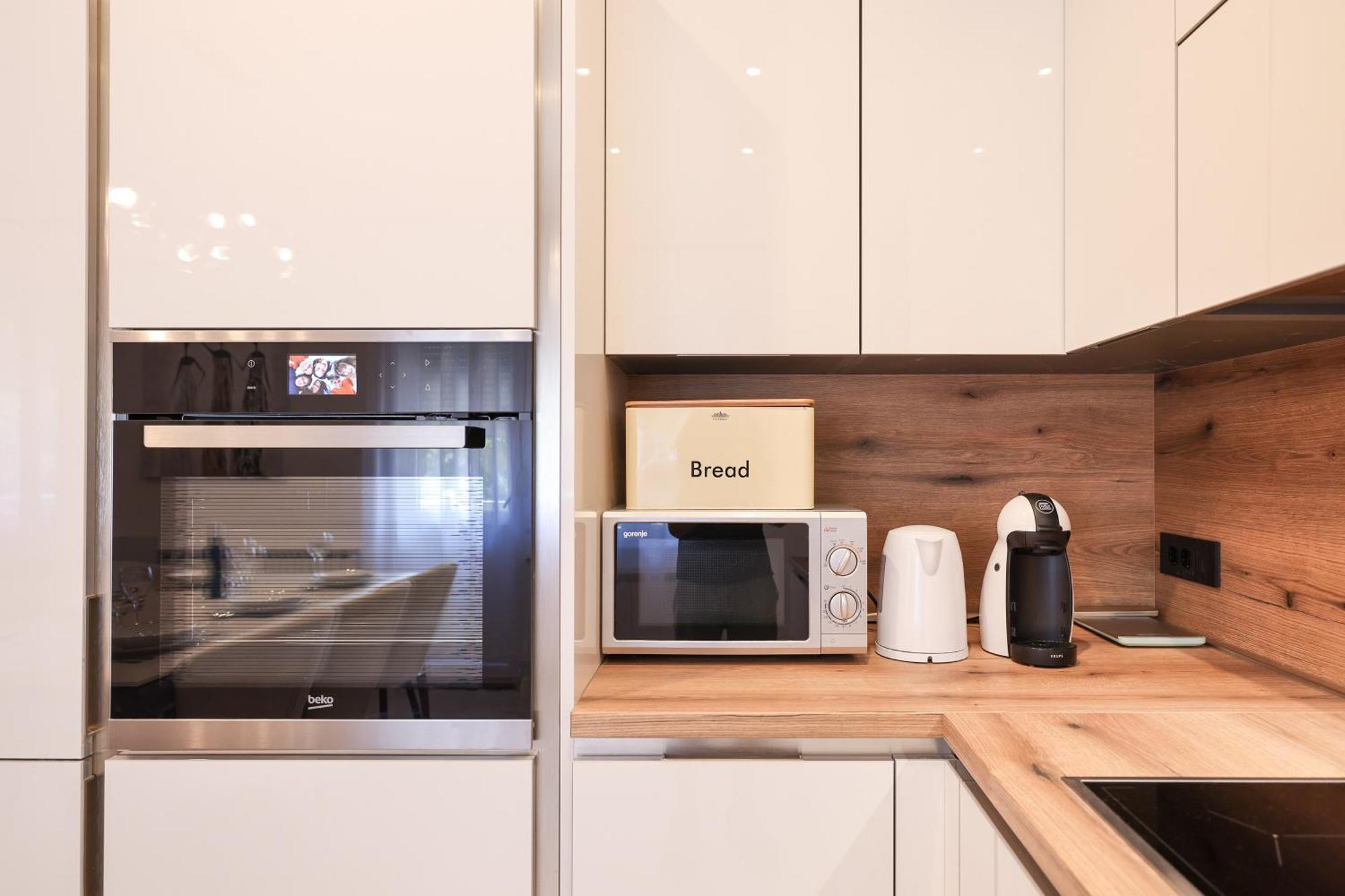 Oscar & Leo Apartments 자다르 외부 사진