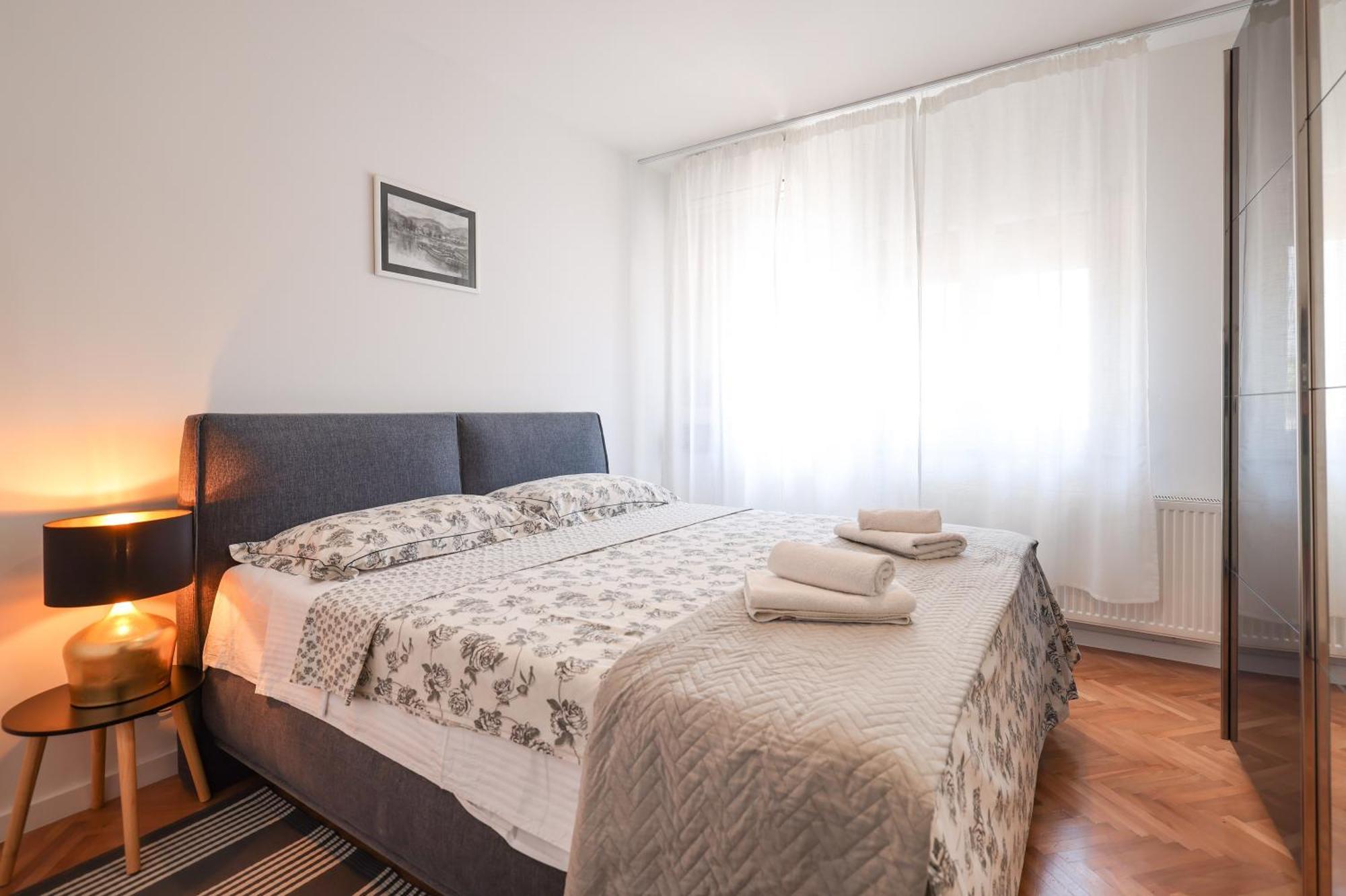 Oscar & Leo Apartments 자다르 외부 사진