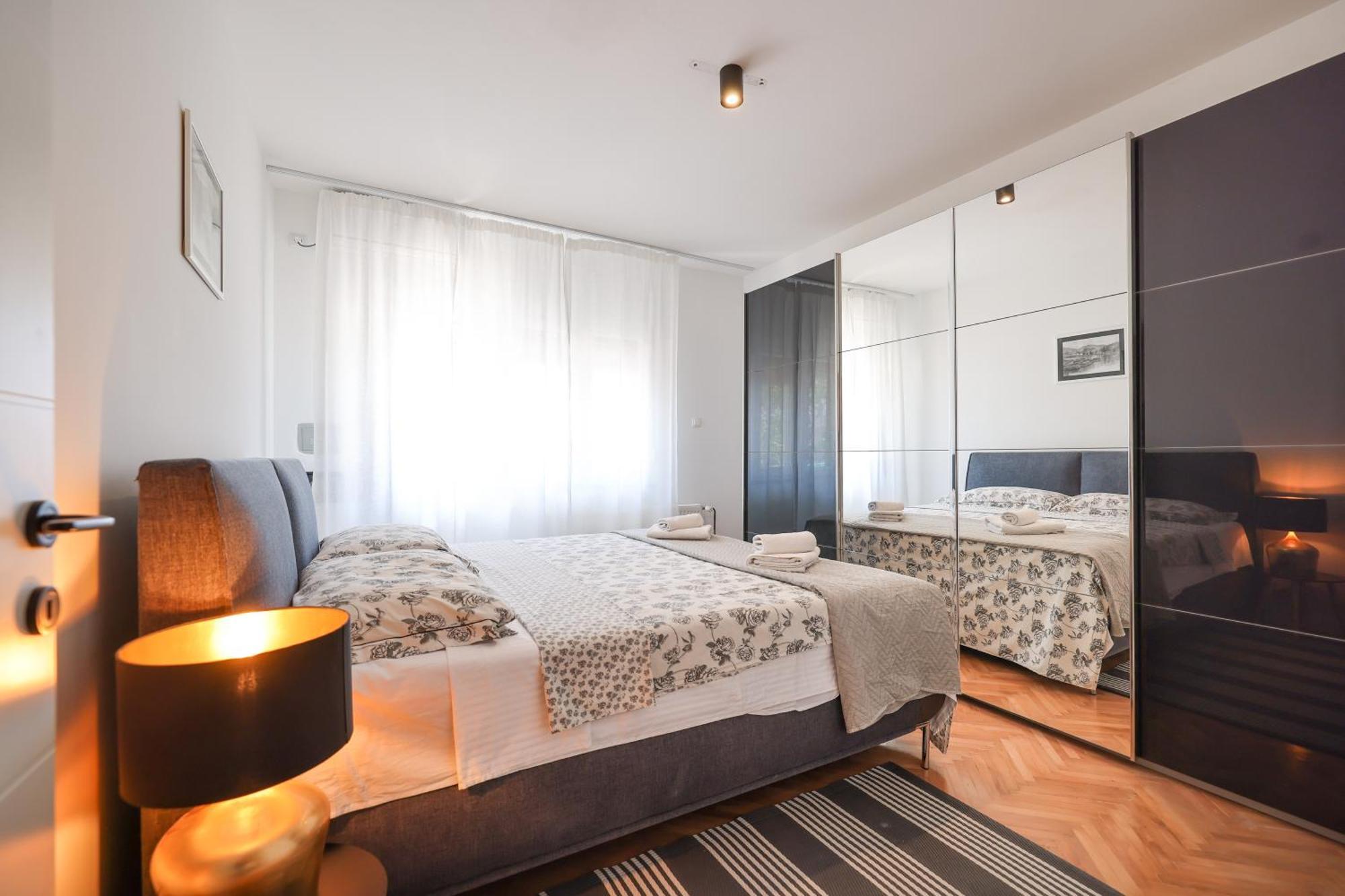 Oscar & Leo Apartments 자다르 외부 사진