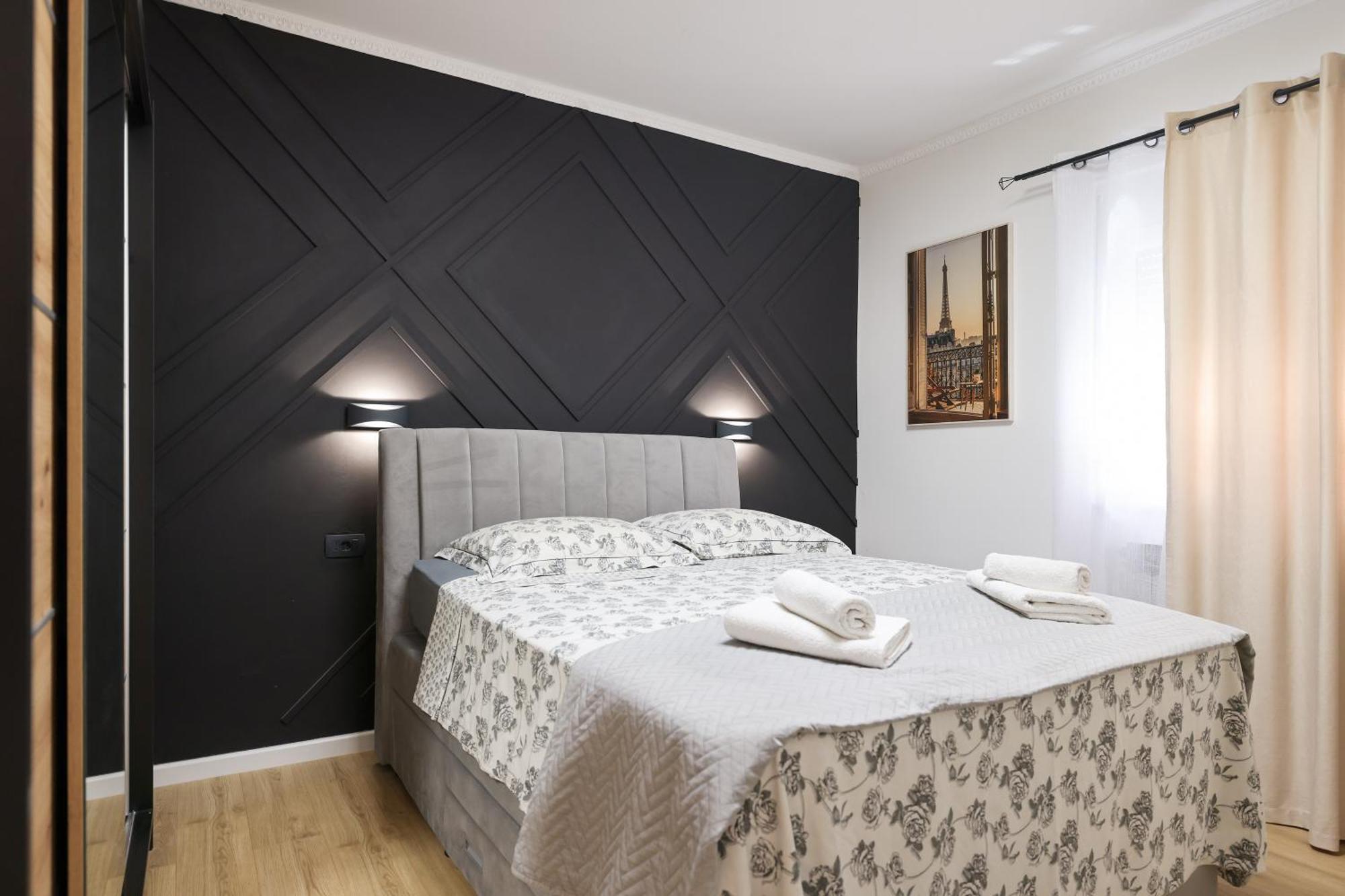 Oscar & Leo Apartments 자다르 외부 사진