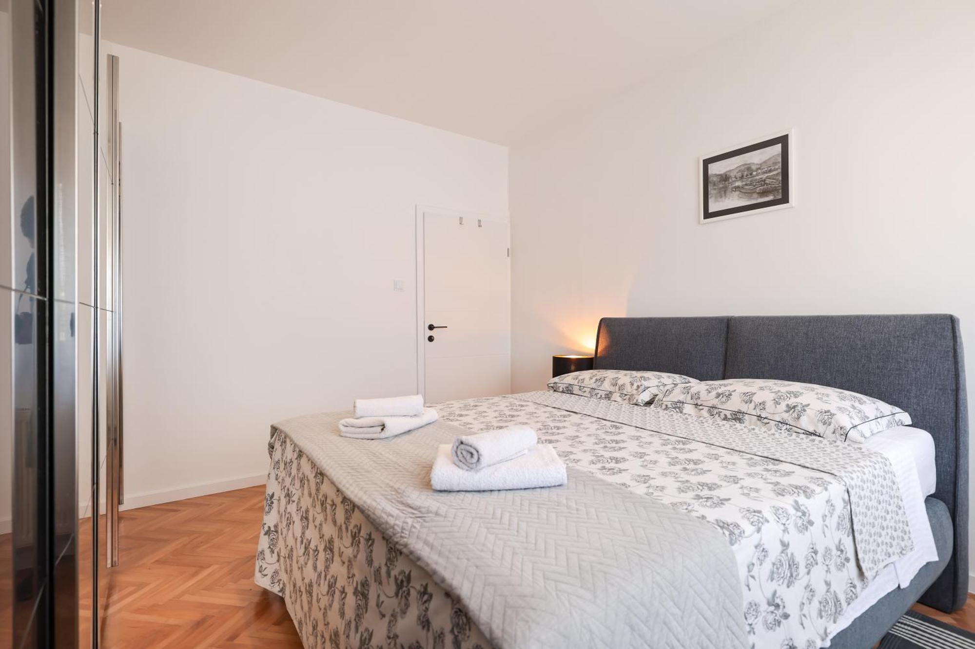 Oscar & Leo Apartments 자다르 외부 사진