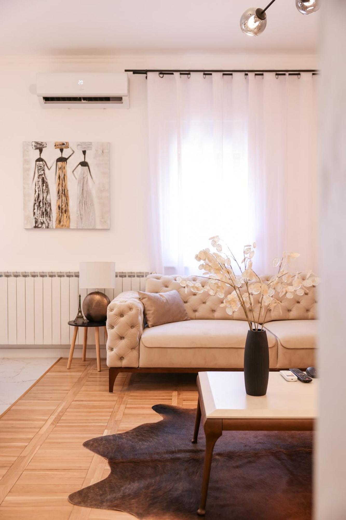 Oscar & Leo Apartments 자다르 외부 사진