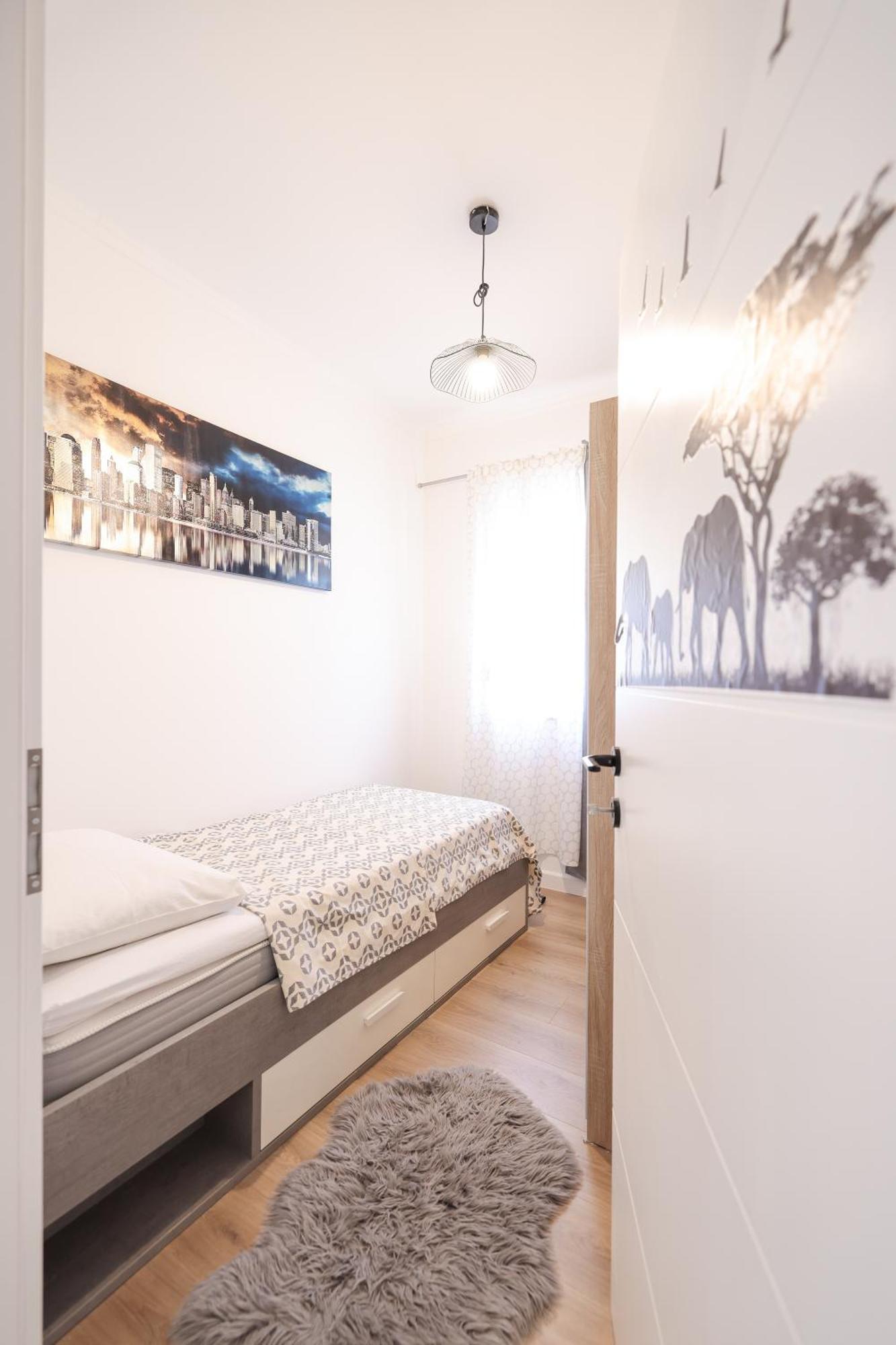 Oscar & Leo Apartments 자다르 외부 사진