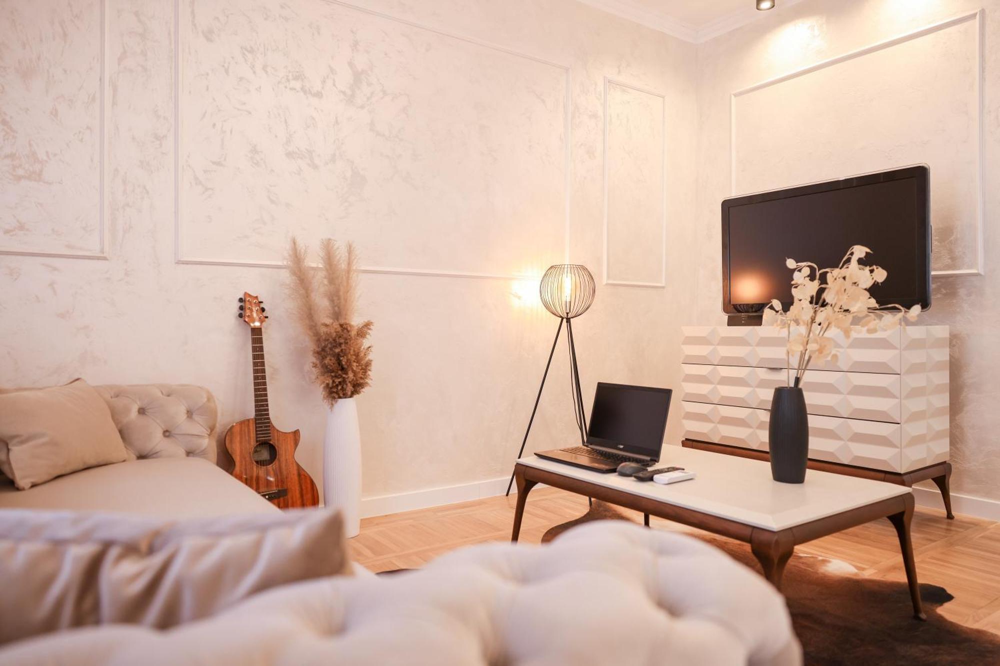 Oscar & Leo Apartments 자다르 외부 사진