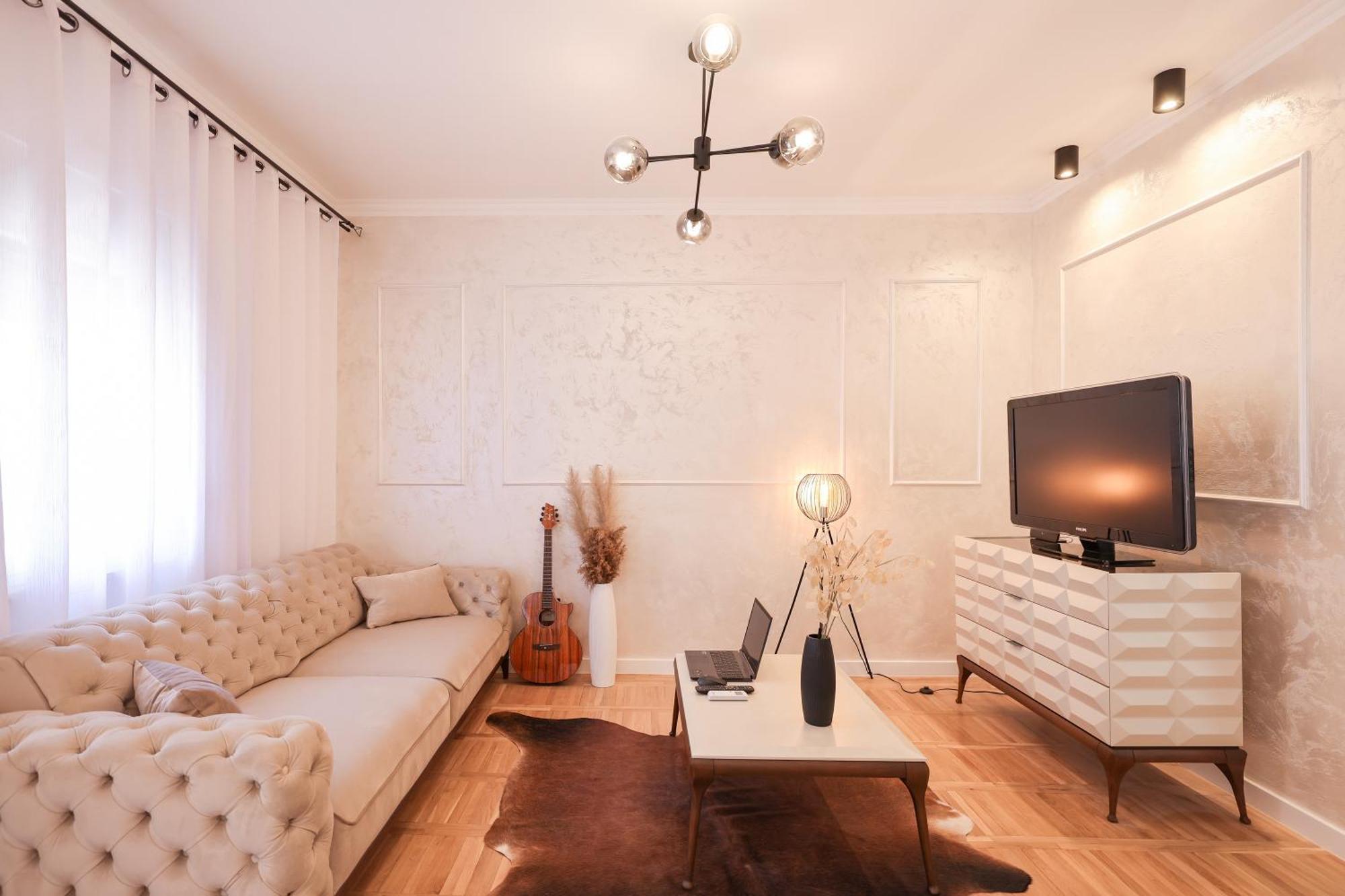 Oscar & Leo Apartments 자다르 외부 사진