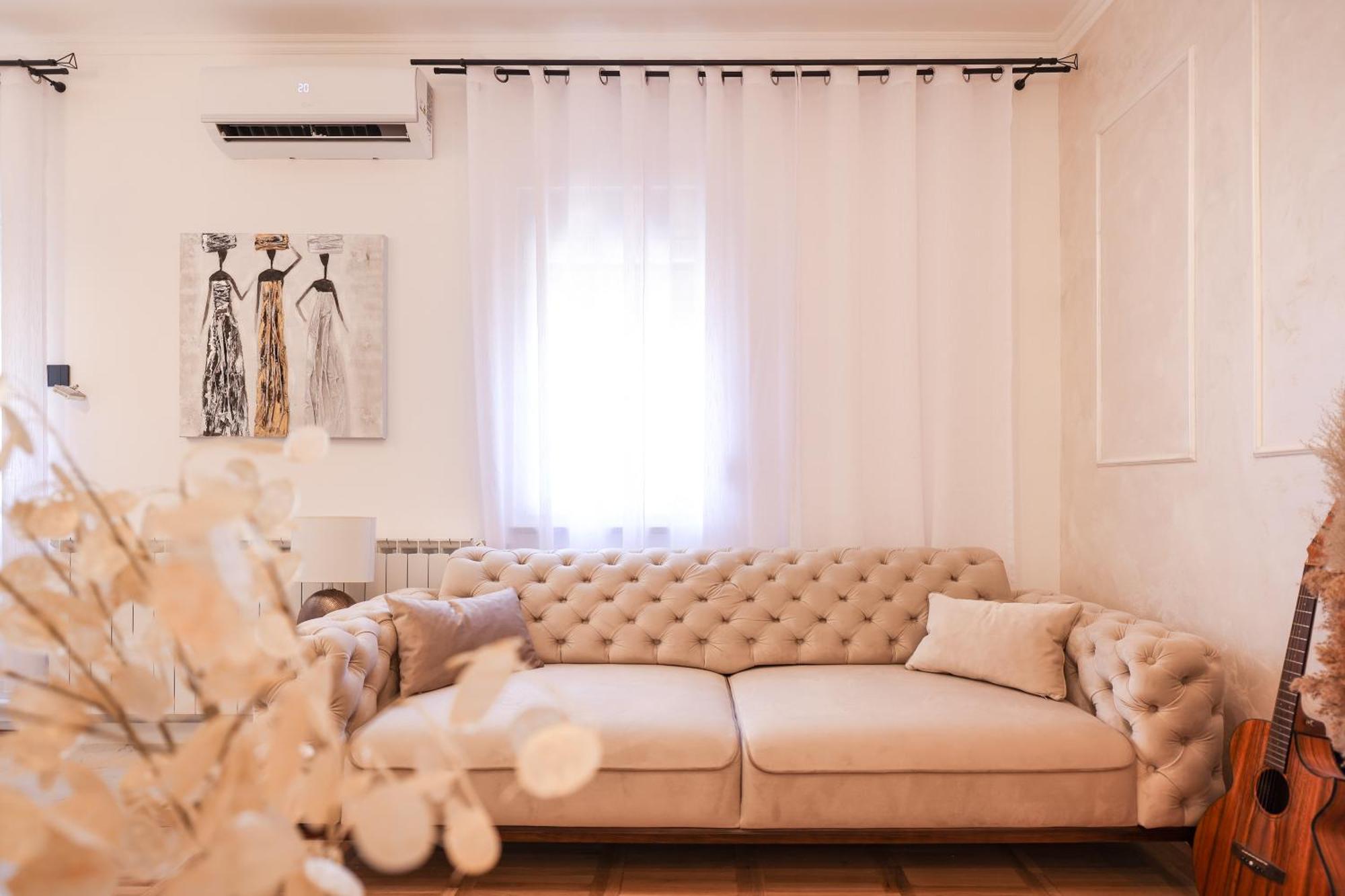Oscar & Leo Apartments 자다르 외부 사진