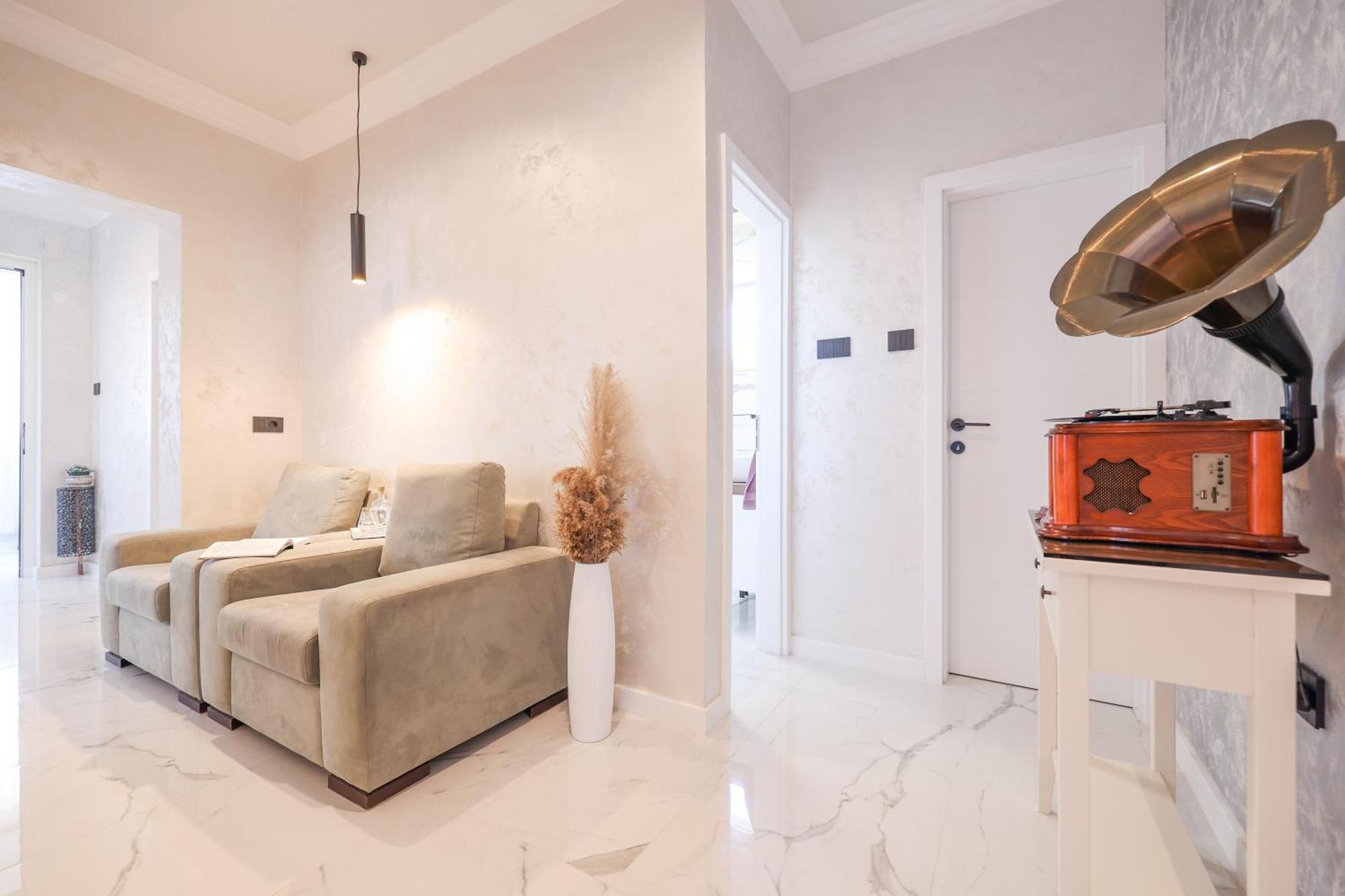 Oscar & Leo Apartments 자다르 외부 사진