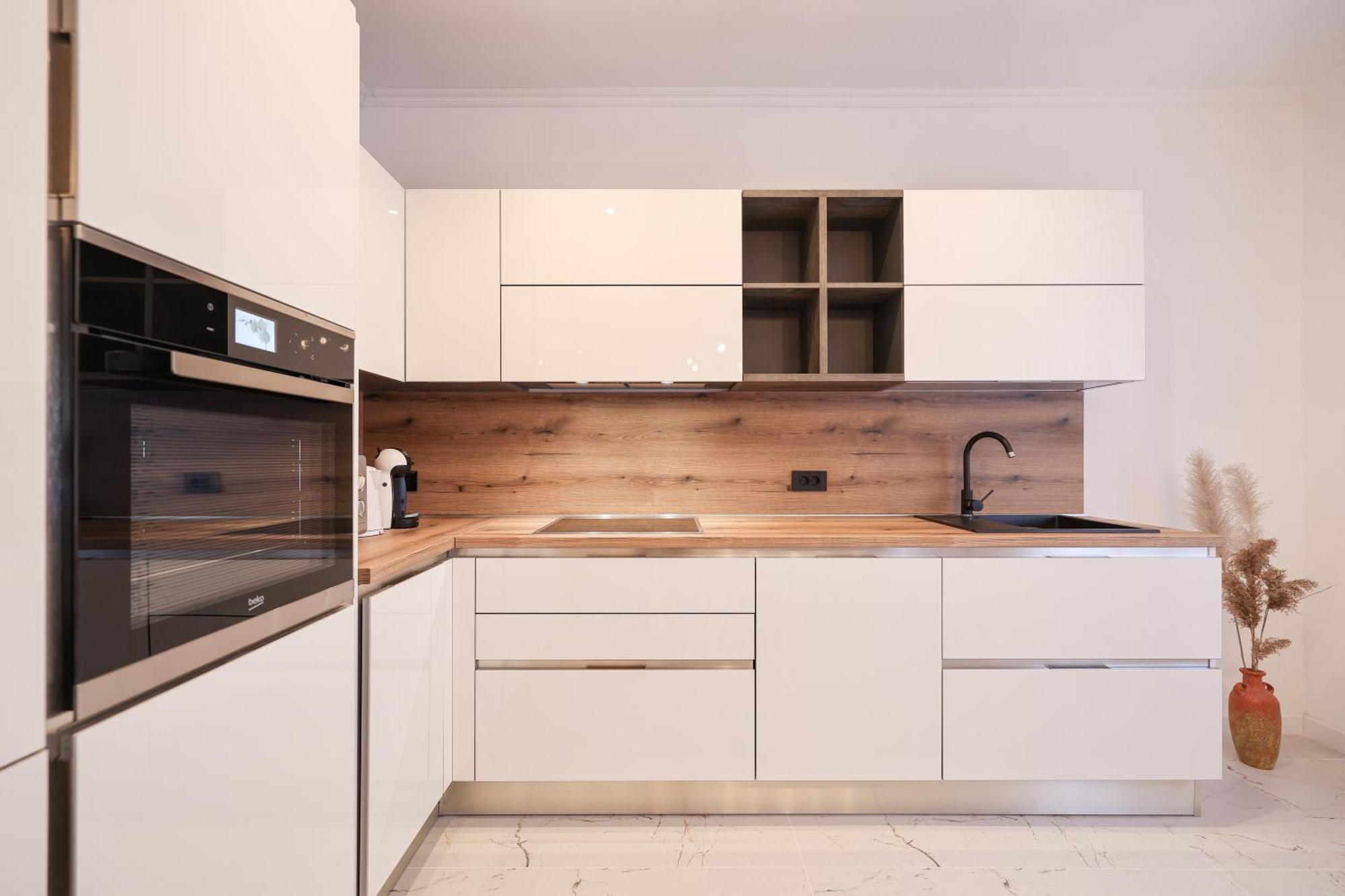 Oscar & Leo Apartments 자다르 외부 사진