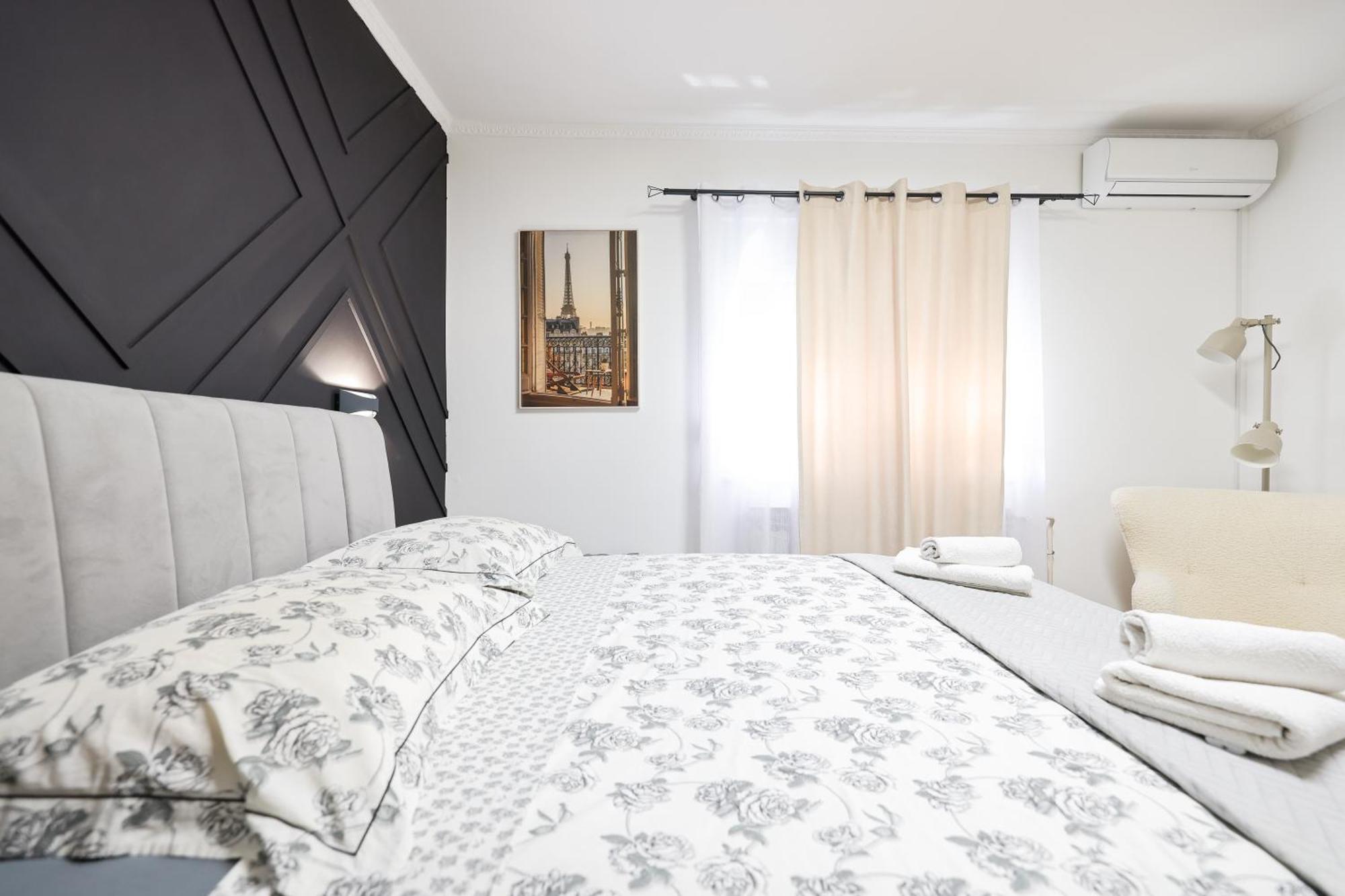 Oscar & Leo Apartments 자다르 외부 사진