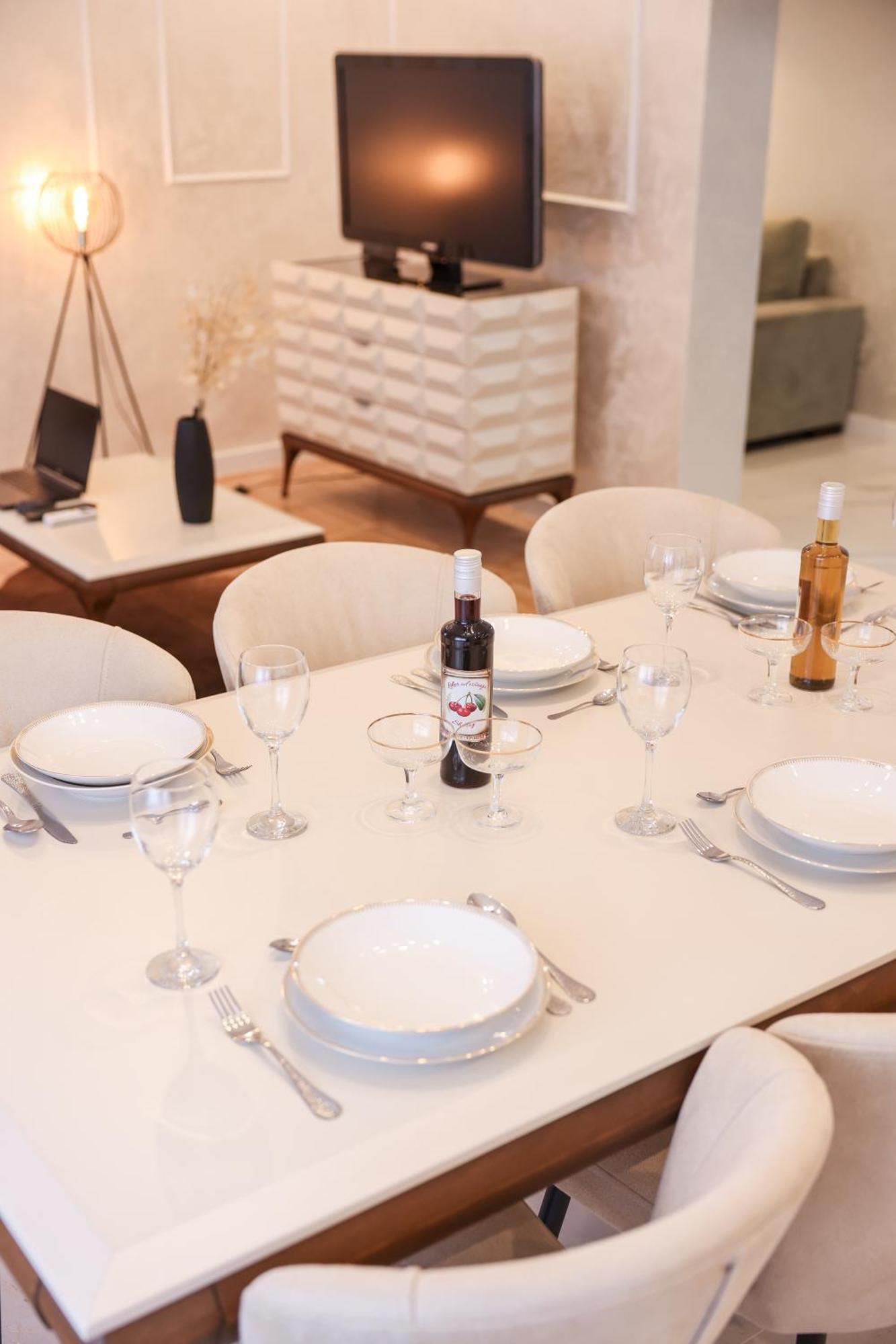 Oscar & Leo Apartments 자다르 외부 사진