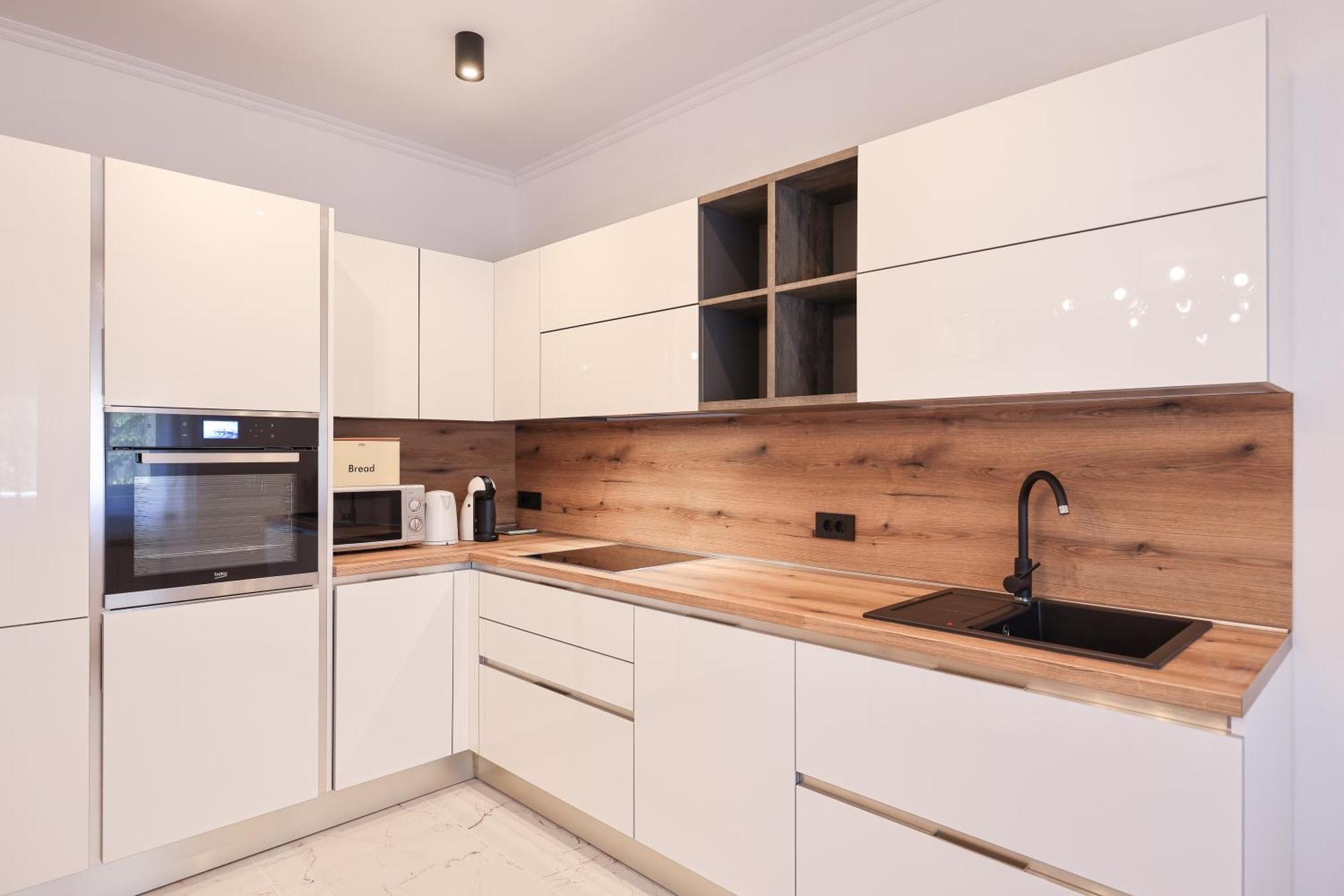 Oscar & Leo Apartments 자다르 외부 사진